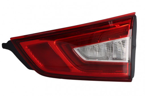 Stop lampa spate Dreapta (partea interioara, LED/W21W) potrivit NISSAN QASHQAI II 11.13-
