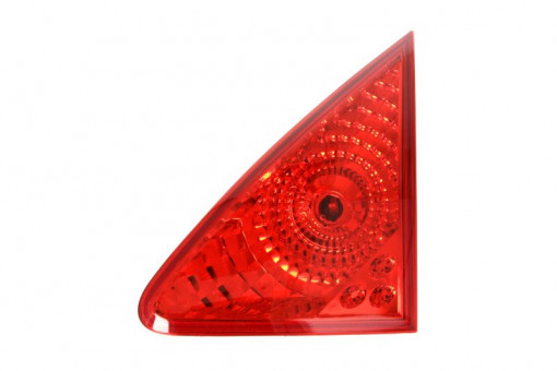 Stop lampa spate Dreapta (partea interioara, P21/5W/P21W/R5W) potrivit PEUGEOT 3008 06.09-