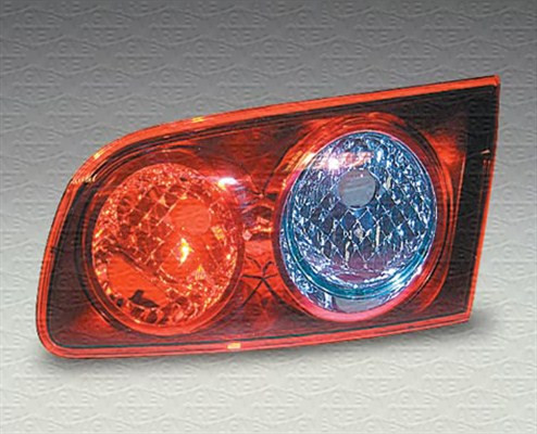 Stop lampa spate Dreapta (partea interioara, P21W) potrivit FIAT CROMA 06.05-12.11