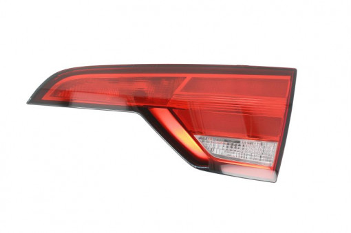 Stop lampa spate Dreapta (partea interioara, W16W) potrivit AUDI A4 ALLROAD B9, A4 B9 05.15-
