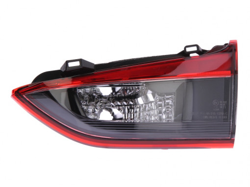 Stop lampa spate Dreapta (partea interioara, W21W/W5W) potrivit MAZDA 6 08.07-