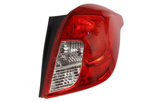 Stop lampa spate Dreapta (W16W/W21/5W/WY21W) potrivit OPEL MOKKA / MOKKA X 06.12-