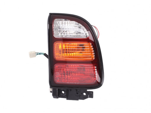 Stop lampa spate Dreapta (W21/5W/W21W) potrivit TOYOTA RAV 4 I 06.94-06.00