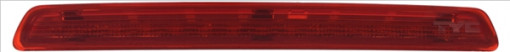 Stop lampa spate (rosu, LED; pentru caroserie break) potrivit SKODA FABIA II 12.06-12.14