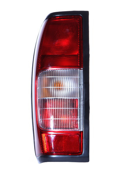 Stop lampa spate stanga culoare semnalizator alb, culoare sticla rosu NISSAN PICK UP III D22 Pick-up intre 1998-2002