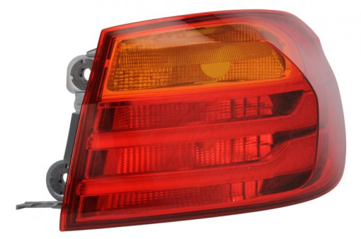 Stop lampa spate Stanga (exterior, H21W/LED/P21W) potrivit BMW 4 (F32, F82), 4 (F33, F83) 07.13-07.20