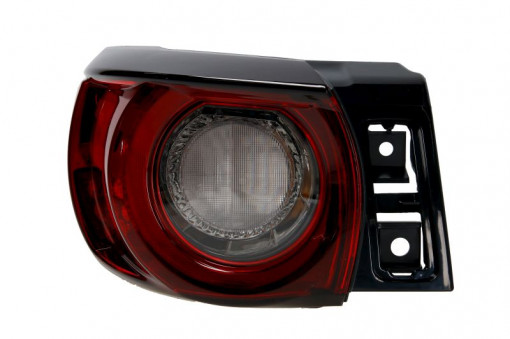 Stop lampa spate Stanga (exterior, LED, cu cablare) potrivit MAZDA CX-5 05.17-