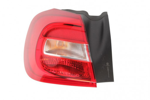 Stop lampa spate Stanga (exterior, LED/P21W/W16W) potrivit MERCEDES GLA (X156) 12.13-