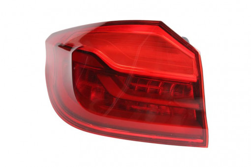 Stop lampa spate Stanga (exterior, LED) potrivit BMW 5 (G30, F90), 5 (G31) 09.16-