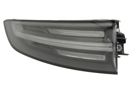 Stop lampa spate Stanga (exterior, LED) potrivit PORSCHE CAYENNE 05.17-