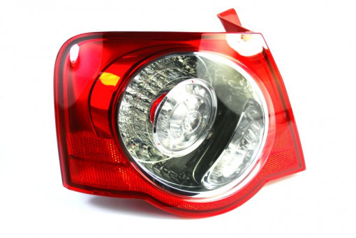 Stop lampa spate Stanga (exterior, LED) potrivit VW PASSAT B6 03.05-10.11