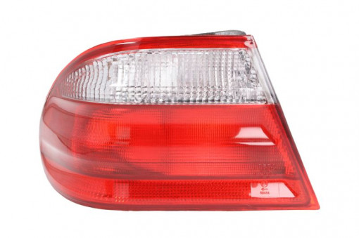 Stop lampa spate Stanga (exterior, P21/4W/P21W/R5W) potrivit MERCEDES E T-MODEL (S210), E (VF210), E (W210) 06.95-03.03