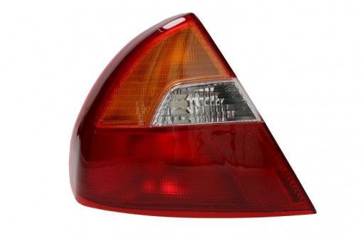 Stop lampa spate Stanga (exterior, P21/5W/P21W) potrivit MITSUBISHI COLT V, LANCER IV, LANCER VI 09.95-09.03