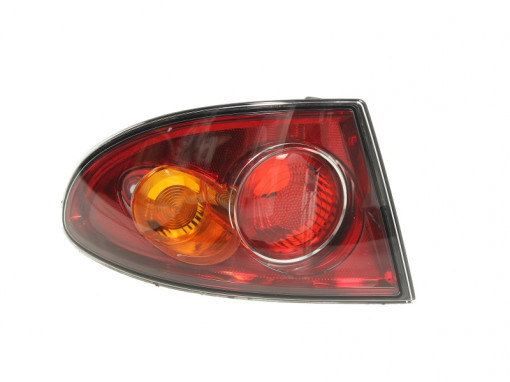 Stop lampa spate Stanga (exterior, P21/5W/W16W) potrivit SEAT CORDOBA, IBIZA III 02.02-11.09