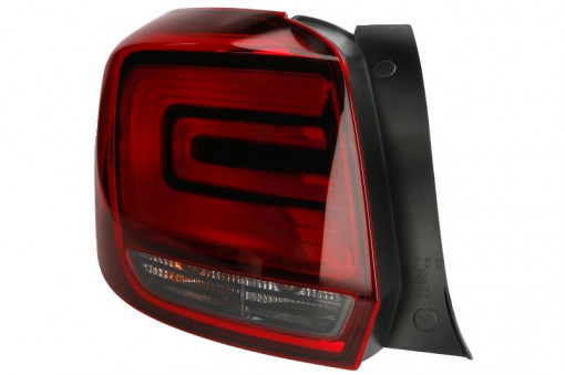 Stop lampa spate Stanga (exterior) potrivit DACIA SANDERO II; RENAULT SANDERO/STEPWAY II 10.12-