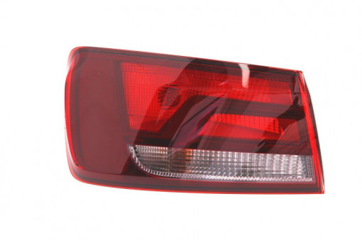 Stop lampa spate Stanga (exterior, RY10W/W21W) potrivit AUDI A3 06.08-