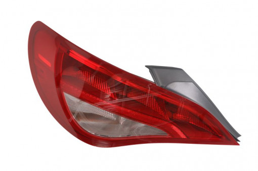 Stop lampa spate Stanga (LED/P21W/W16W) potrivit MERCEDES CLA (C117), CLA SHOOTING BRAKE (X117) 01.13-03.19