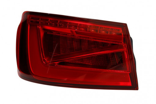 Stop lampa spate Stanga (LED) potrivit AUDI A3 06.08-