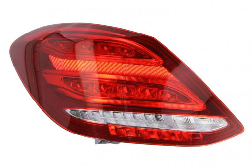 Stop lampa spate Stanga (LED) potrivit MERCEDES C (A205), C (C205), C T-MODEL (S205), C (W205) 12.13-