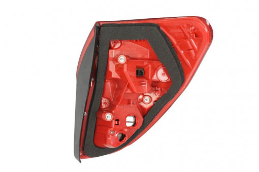 Stop lampa spate Stanga (LED/W16W/WY21W) potrivit TOYOTA RAV 4 III 11.05-