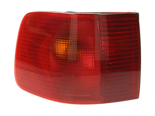 Stop lampa spate Stanga (P21/5W/P21W) potrivit AUDI A6 C4 06.94-12.97