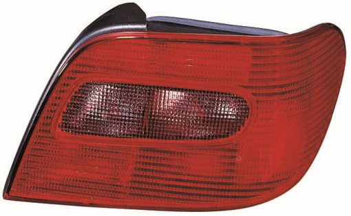 Stop lampa spate Stanga (P21/5W/P21W) potrivit CITROEN XSARA, XSARA/HATCHBACK, XSARA/KOMBI 04.97-08.05