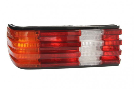 Stop lampa spate Stanga (P21/5W/P21W) potrivit MERCEDES S (C126), S (W126) 10.79-06.91