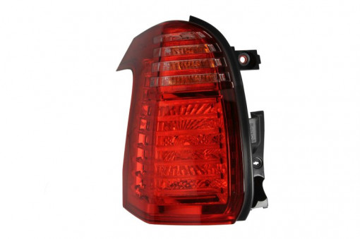 Stop lampa spate Stanga (P21W) potrivit PEUGEOT 5008 06.09-03.17