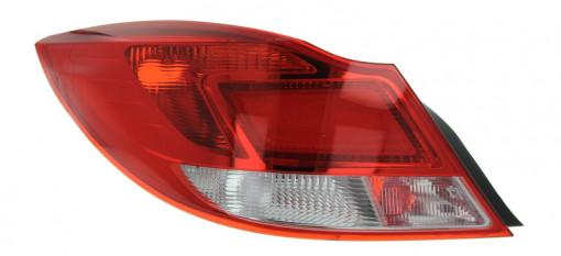 Stop lampa spate Stanga (P21W/R10W) potrivit OPEL INSIGNIA A, INSIGNIA A COUNTRY 07.08-03.17