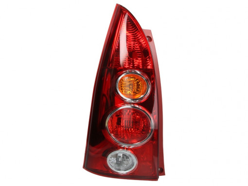 Stop lampa spate Stanga (P21W/W16W/W21/5W/W21W) potrivit MAZDA PREMACY 07.99-03.05