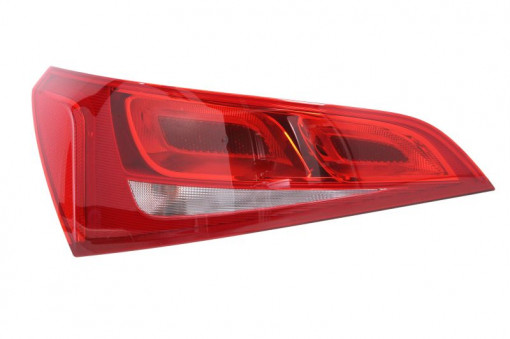 Stop lampa spate Stanga (partea de sus, P21W/W16W) potrivit AUDI Q5 10.08-05.17