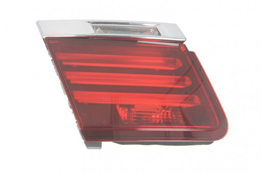 Stop lampa spate Stanga (partea interioara, H21W) potrivit BMW 7 (F01, F02, F03, F04) 02.08-12.15