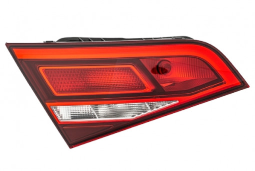 Stop lampa spate Stanga (partea interioara, H6W/W16W/W21W) potrivit AUDI A3 04.12-