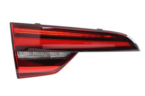 Stop lampa spate Stanga (partea interioara, LED) potrivit AUDI A4 ALLROAD B9, A4 B9 05.15-