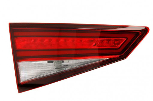 Stop lampa spate Stanga (partea interioara, LED) potrivit CUPRA ATECA; SEAT ATECA 04.16-