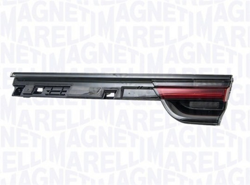 Stop lampa spate Stanga (partea interioara, LED) potrivit PORSCHE PANAMERA, PANAMERA SPORT TURISMO 05.16-