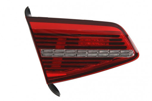 Stop lampa spate Stanga (partea interioara, LED) potrivit VW PASSAT B8 08.14-