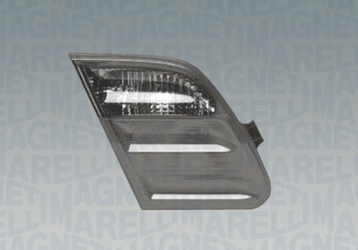 Stop lampa spate Stanga (partea interioara) potrivit MERCEDES E (W210) 06.95-03.02