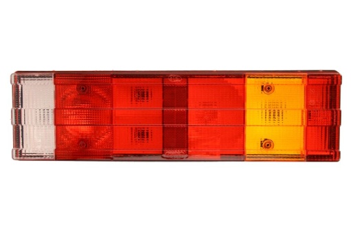 Stop spate dreapta (12/24V, reflector, cu cablu) potrivit MERCEDES SPRINTER 2-T (B901, B902), SPRINTER 3-T (B903), SPRINTER 4-T (B904), VARIO, VARIO (B670, B668, B667) 01.95-