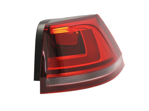 Stop spate Dreapta (exterior) potrivit VW GOLF ALLTRACK VII, GOLF SPORTSVAN VII, GOLF VII 08.12-