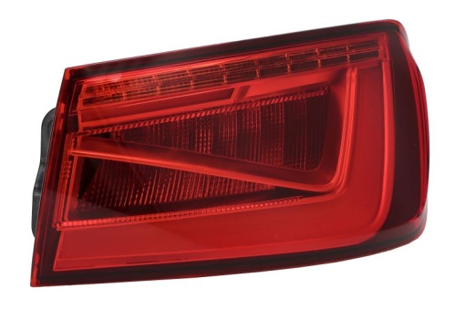 Stop spate Dreapta (extern, LED) potrivit AUDI A3 06.08-10.20