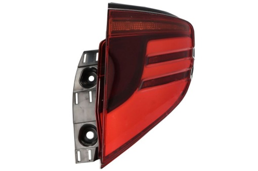 Stop spate dreapta (extern, LED) potrivit TOYOTA C-HR 1 04.19-05.23