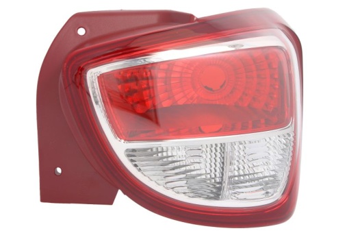 Stop spate Dreapta (extern, P21/5W/P21W/W16W) potrivit HYUNDAI I10 II 08.13-12.19
