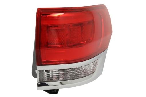 Stop spate Dreapta (extern) potrivit JEEP GRAND CHEROKEE IV 07.13-