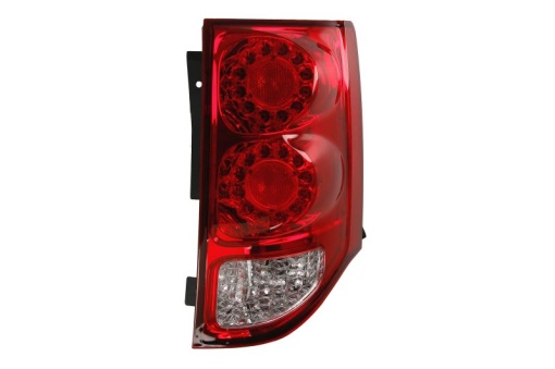 Stop spate Dreapta (LED/P27/7W, fara ece) potrivit DODGE GRAND 06.07-