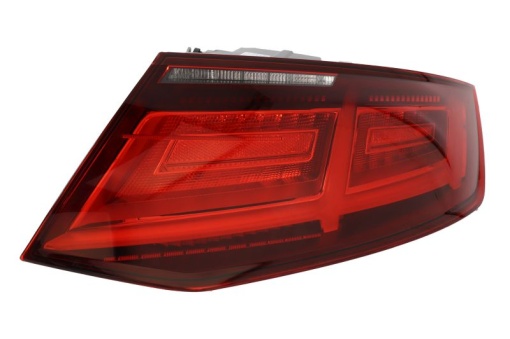 Stop spate dreapta (LED) potrivit AUDI TT FV 07.14- - Img 1