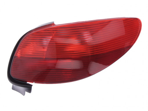 Stop spate Dreapta (P21/5W/P21W) potrivit PEUGEOT 206 09.98-