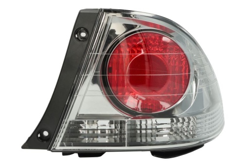 Stop spate Dreapta (P21W/W21/5W/W21W) potrivit LEXUS GS 10.00-12.04