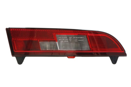 Stop spate Dreapta (partea inferioara, LED, in bara de protectie) potrivit BMW I3 (I01) 08.13-
