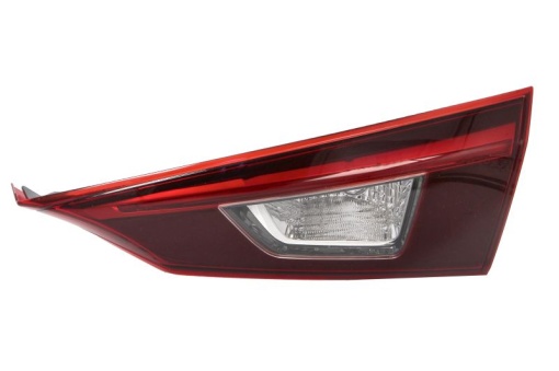 Stop spate Dreapta (partea interioara, LED/W16W) potrivit MAZDA 3 07.13-